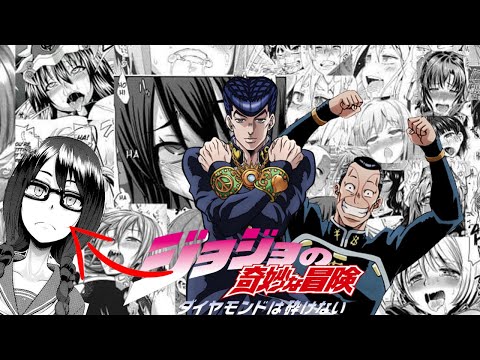what it felt like to read the metamorphosis jojo ending
