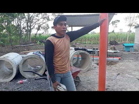 Seguimos Aquí En El Corredor De Tetengo