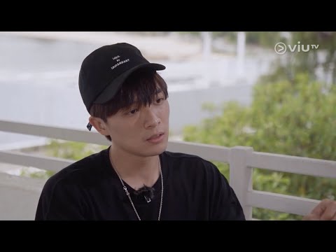 ViuTV 調教你MIRROR@Frankie篇（Part 1）