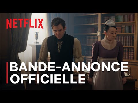 La Chronique des Bridgerton â Saison 4 | Bande-annonce de la partie 2 VF | Netflix France