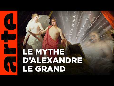 13 juin -323 : mort d'Alexandre le Grand | Quand l'histoire fait dates | ARTE