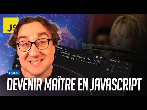 Maîtriser JavaScript, 8 points et concepts qu'il faut connaître