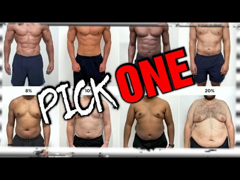 You're Fatter Than You Think