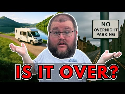 Van Life HAS Changed!