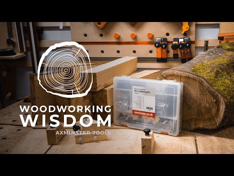 How To Cut Logs On A Bandsaw - Woodworking Wisdom