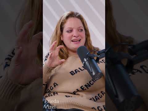 The comedian Leah Forster’s views on Zionism