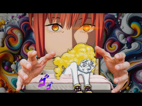 This video is NOT about Chainsawman