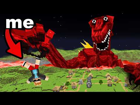 I Made A BLOODBATH To Scare My Friends