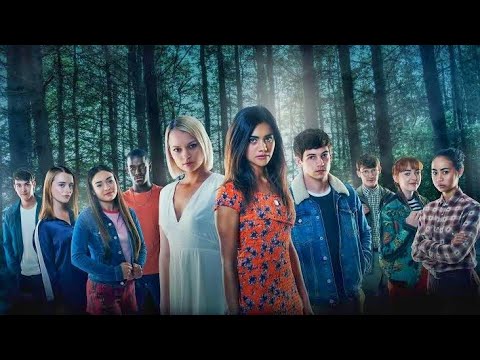 مجموعة شباب بيتحبسوا على جزيرة مهجورة وبتسيطر على عقلهم واحدة صاحبتهم.. ملخص مسلسل The A list