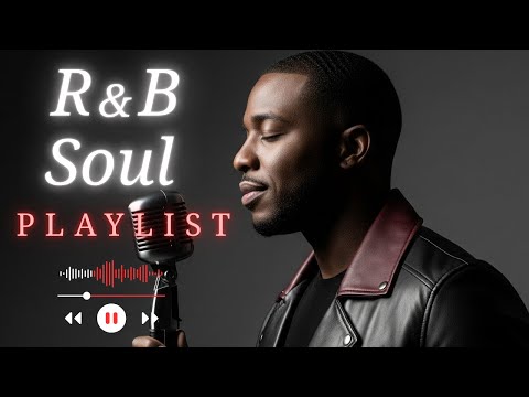 【R&B Soul】Chill Love Vibes – Smooth Romantic Soul for Late Nights