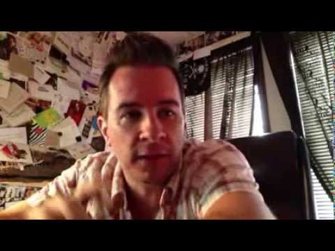 Chris Stapleton - "My First Time" with Chris Stapleton - Gator Harrison