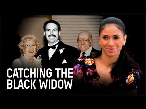 This "Perfect" Bride Killed Her Groom For $1M