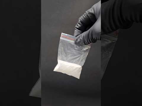 Turning regular sand into an explosive gas