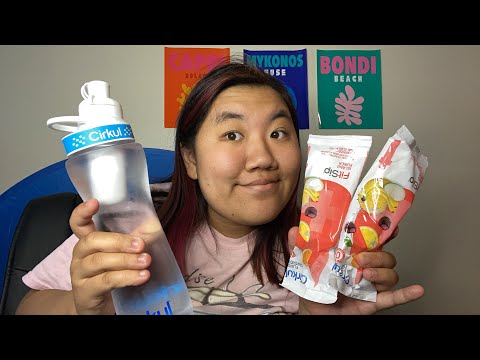 New cirkul island punch sip review