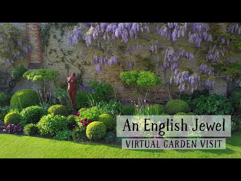 Chilworth Manor: An English Jewel