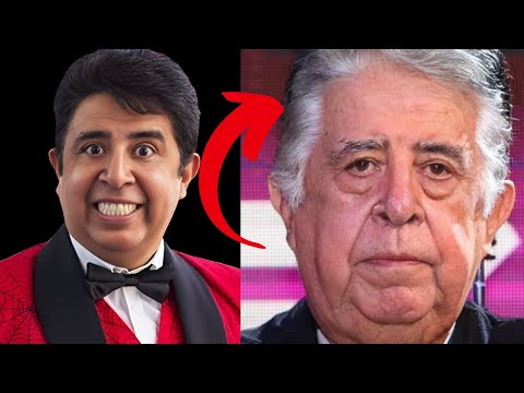 Así fue como Destruyeron su carrera, Carlos Eduardo Rico