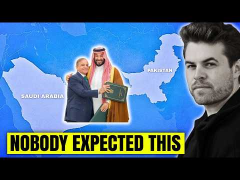 Something Huge Just Happened to the Global Balance of Power