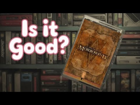 The Beautiful, Broken Masterpiece: How Morrowind Was a Technical Nightmare That Changed RPGs Forever