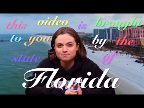 Smosh clips to watch while you're in Florida