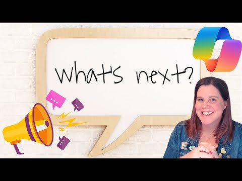 Microsoft 365 Copilot Gets Smarter - Big Changes Ahead