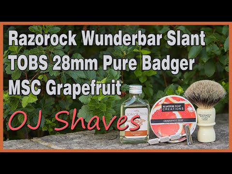 Grapefruit ZEST - Master Soap Creations - YOU WANT TO EAT IT! SO GOOD!