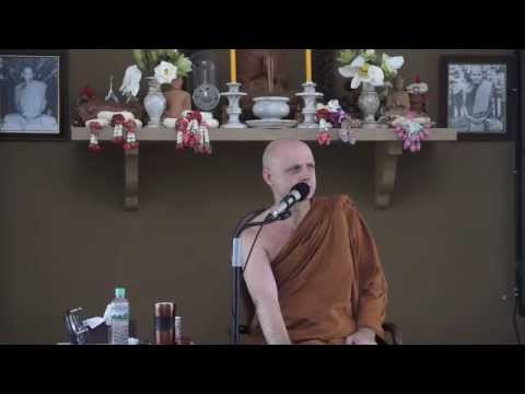 2557.05.04 On Cultivation by Ajahn Jayasaro