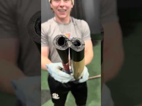 The indestructible RA13 Wood Comp goes down 🥲