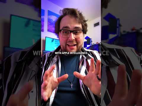 3 of the BEST Features on the new iPhone 16 & iPhone 16 Pro! #shorts