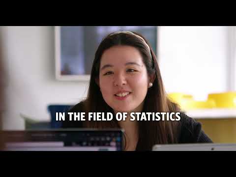 Data Science Minor:  Yui