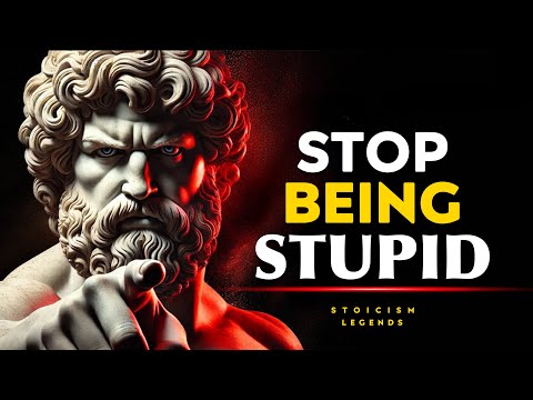 7 STOIC HABITS to MAKE YOU WISER - STOICISM PHILOSOPHY Marcus Aurelius