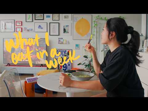 ✨GLOW UP✨ series | low cal high protein homemade meals I love