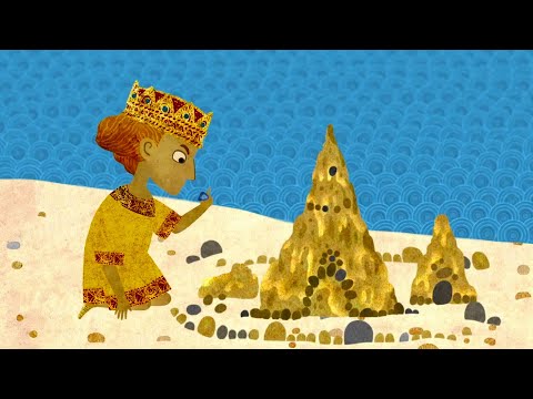 Две недлинных сказки и Не скажу 🌟 Любимые мультфильмы 💚 Студия Пилот 💠 Гора самоцветов