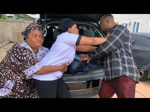 MAID SAVED BOSS FROM LIFE IMPRISONMENT WIFE PLANTED A GUN