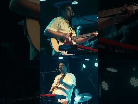 Yugs | Live At Globe Hall | September 5th, 2024 | Denver, Colorado | Opening For Los Shadows