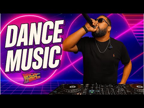 POP & NEW WAVE BACK TO 80'S - DANCE NOW #7 MIX BY DJ DAN