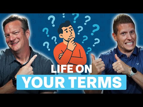 6 Questions You Need to Answer for Financial Independence