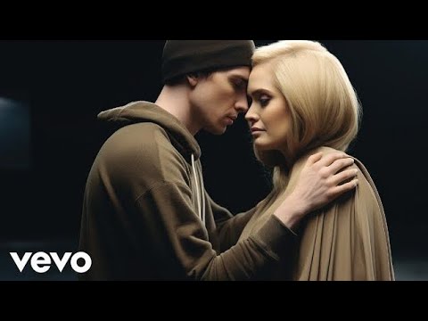 Eminem feat. Adele - I Love You (2024)