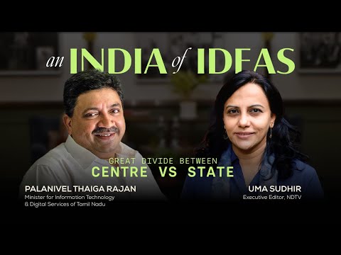 The Great Divide between Centre vs State