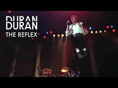 THE REFLEX - Duran Duran (1983) | Subtítulos inglés y español