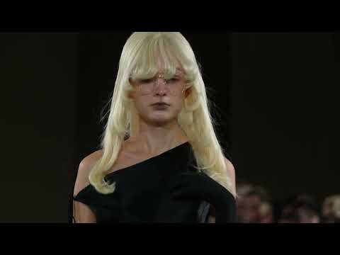 Lado Bokuchava | Spring-Summer 2026 show