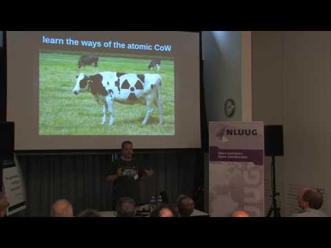 Move over rsync  zfs replication with syncoid - Jim Salter (NLUUG 2016-11-17)