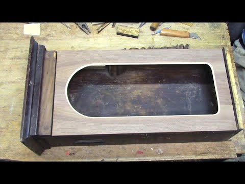 Реставрация часов