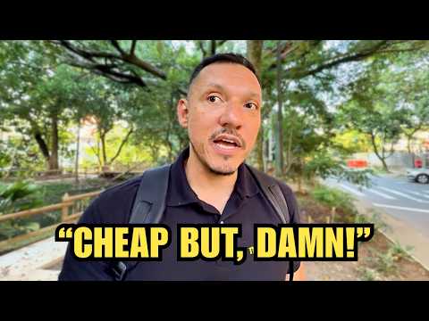 PROS and CONS of Living In Medellin, Colombia