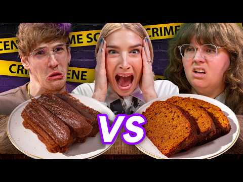 The Scariest Ingredient Swaps | Culinary Crimes