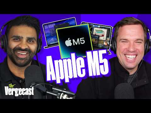 The real story behind Apple's chip bump | The Vergecast