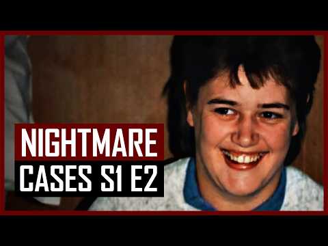 The Serial Killer Nurse: The 13 victims of Beverley Allitt | Twisted Tales