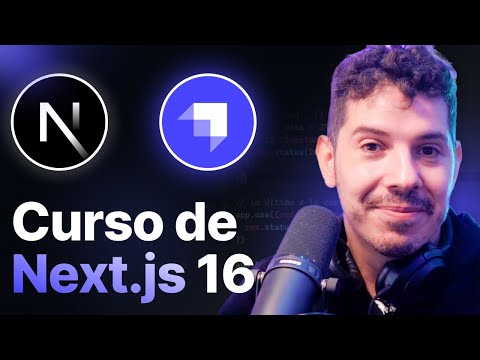 Next.js 16 + Strapi 5: Caché components, autenticación y despliegue gratis a producción