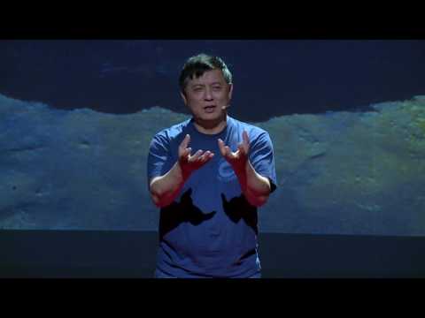 【一席】方励:感谢你给我机会上场