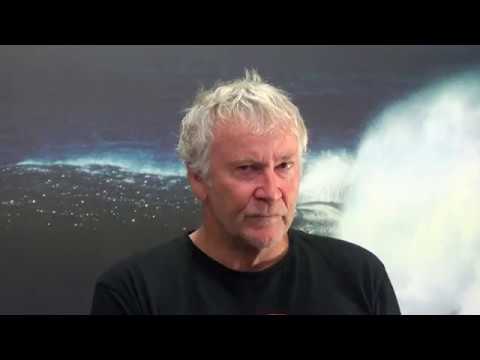 Simon Anderson Bells 1981