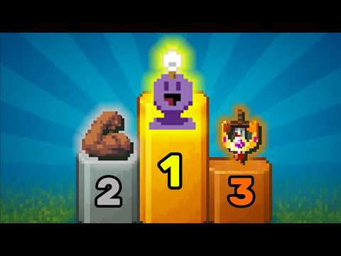 Every Worldbox Trait Ranked From Worst To Best!